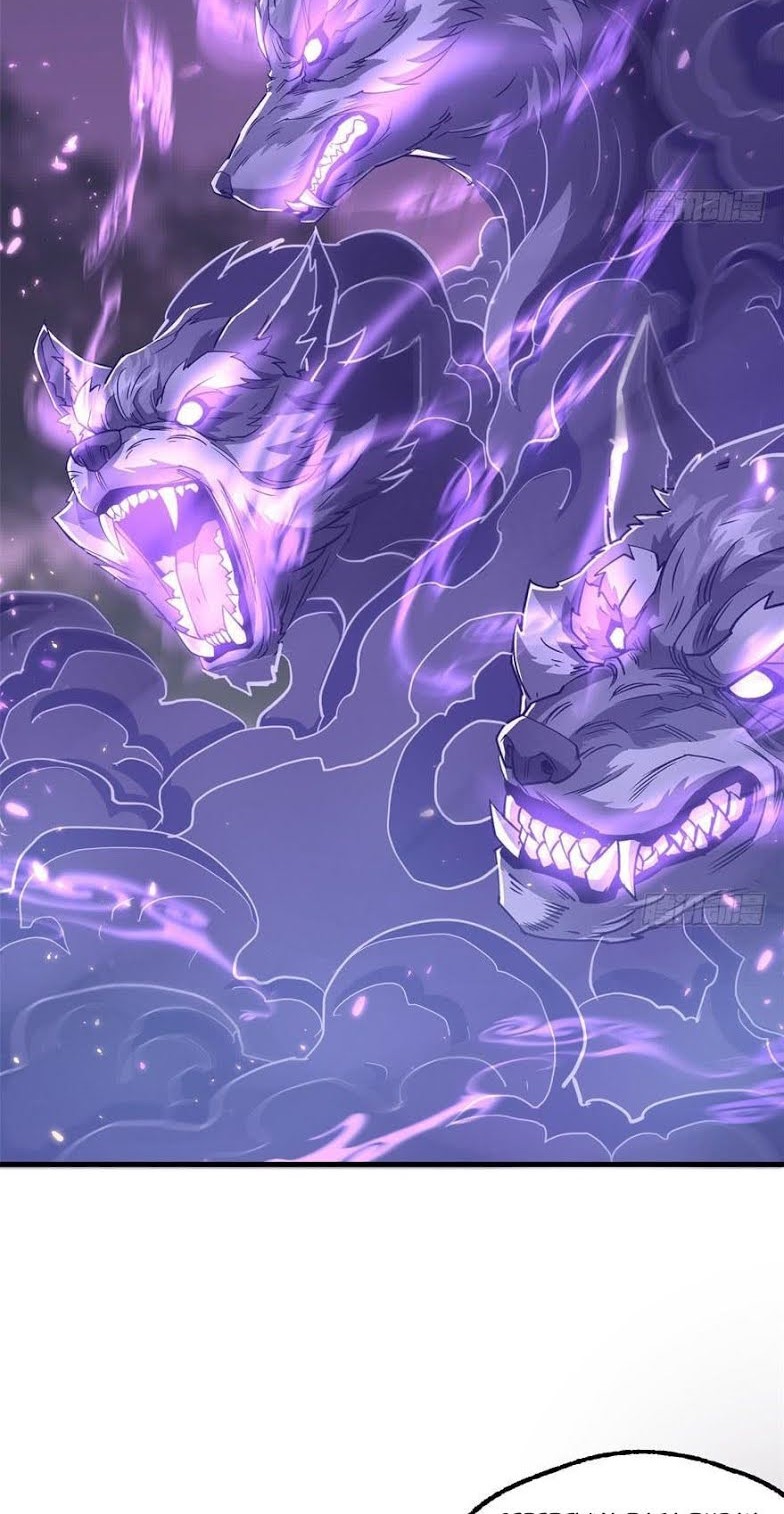 The Hunter Chapter 150 - halaman 23