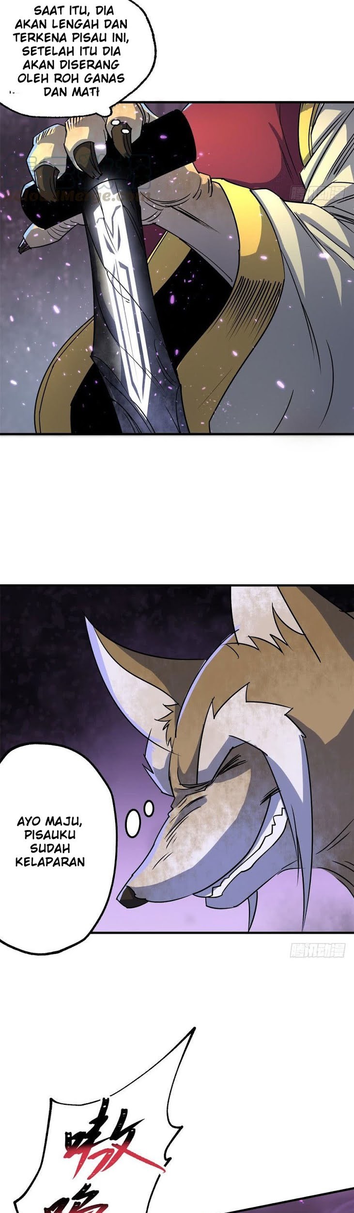 The Hunter Chapter 150 - halaman 26