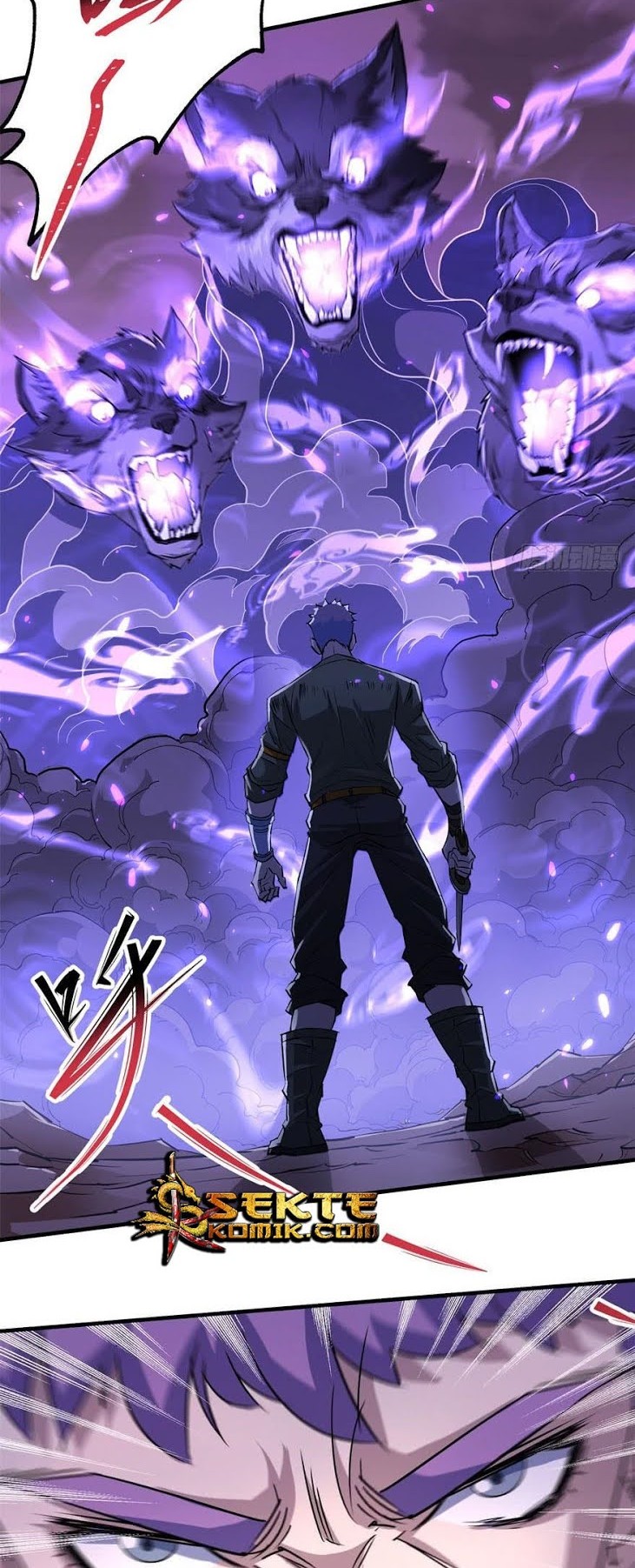 The Hunter Chapter 150 - halaman 27
