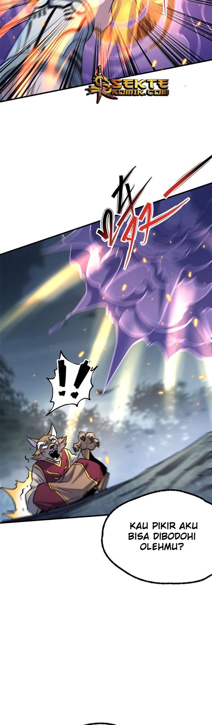 The Hunter Chapter 150 - halaman 30