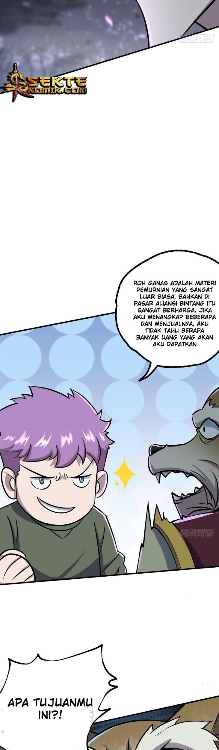The Hunter Chapter 150 - halaman 32