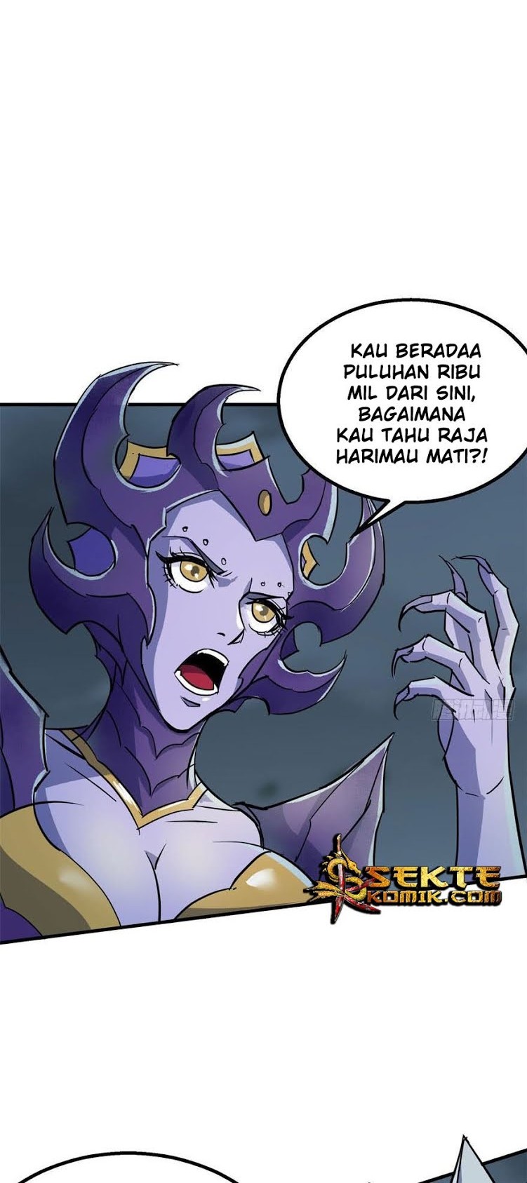 The Hunter Chapter 150 - halaman 9