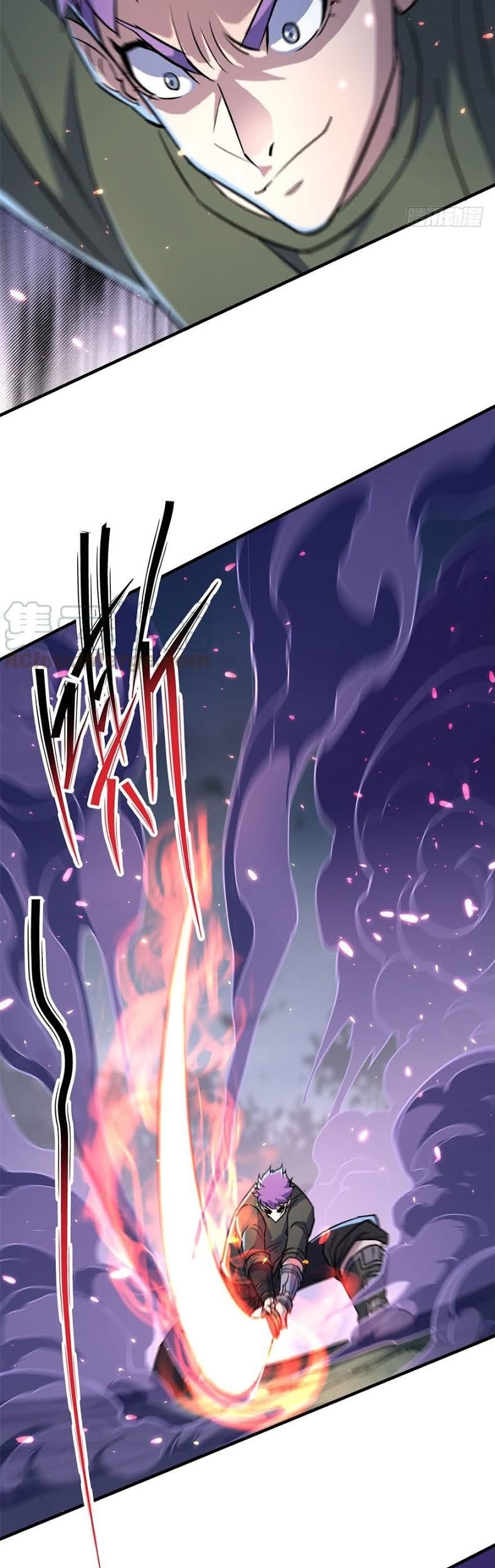 The Hunter Chapter 151 - halaman 12