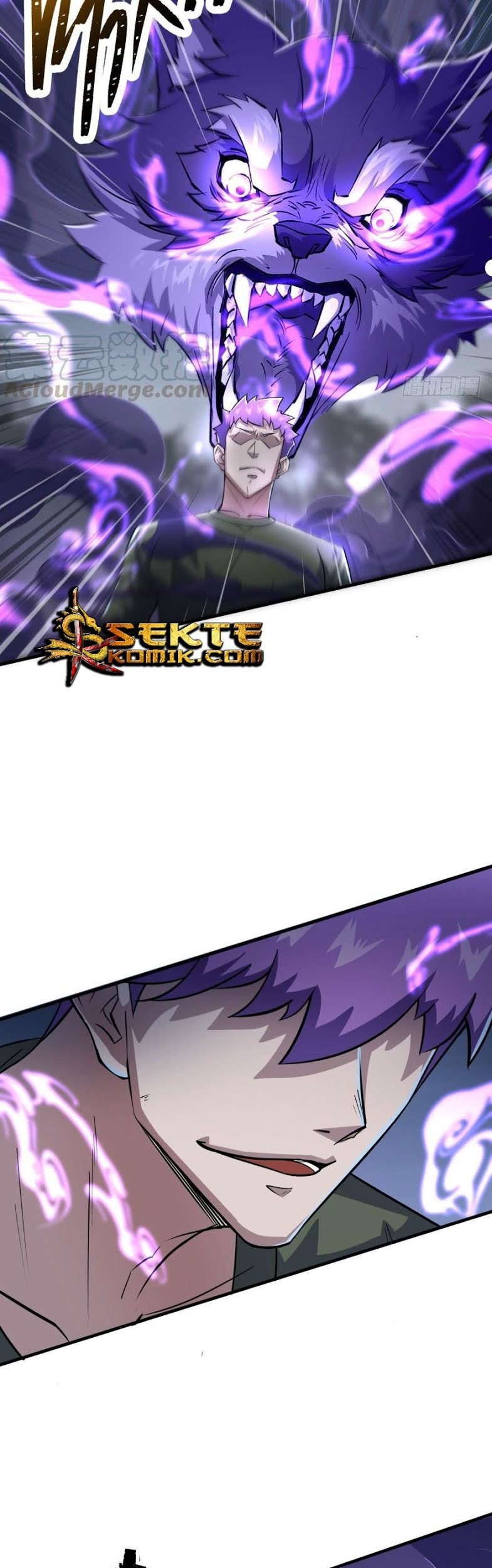 The Hunter Chapter 151 - halaman 18