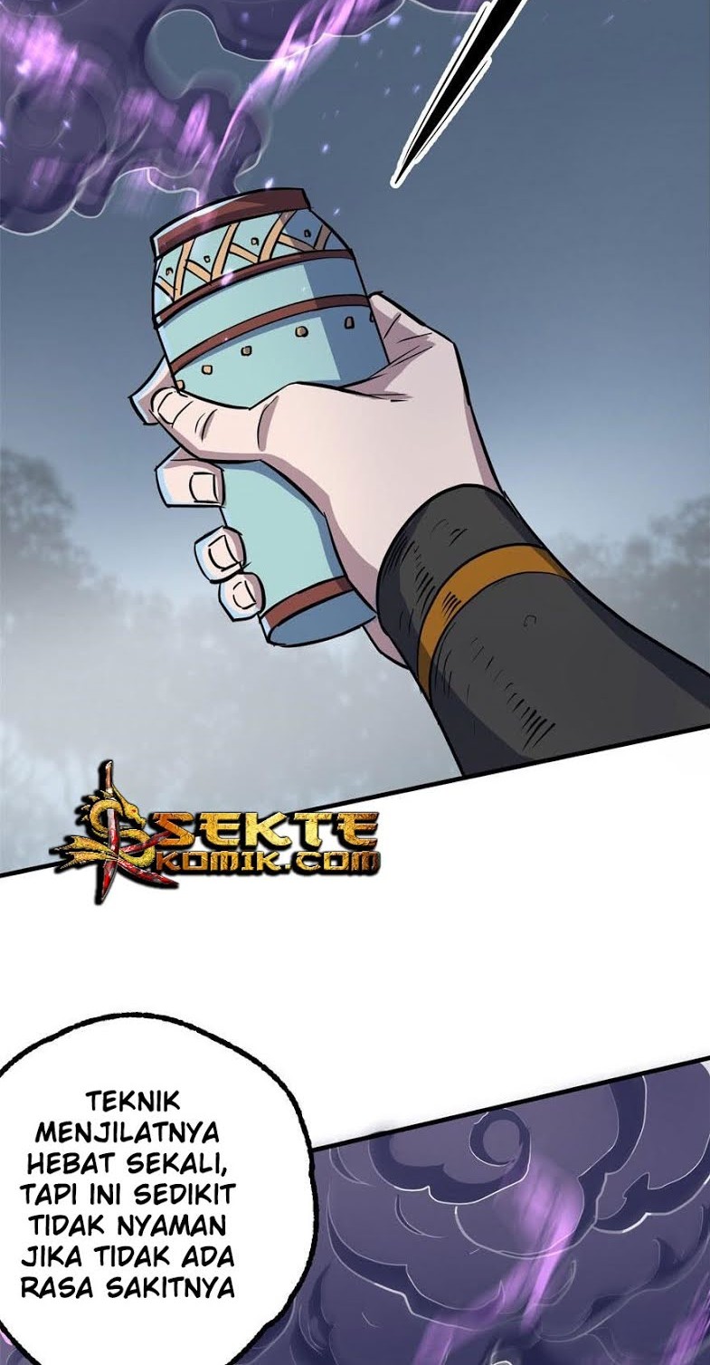 The Hunter Chapter 151 - halaman 25