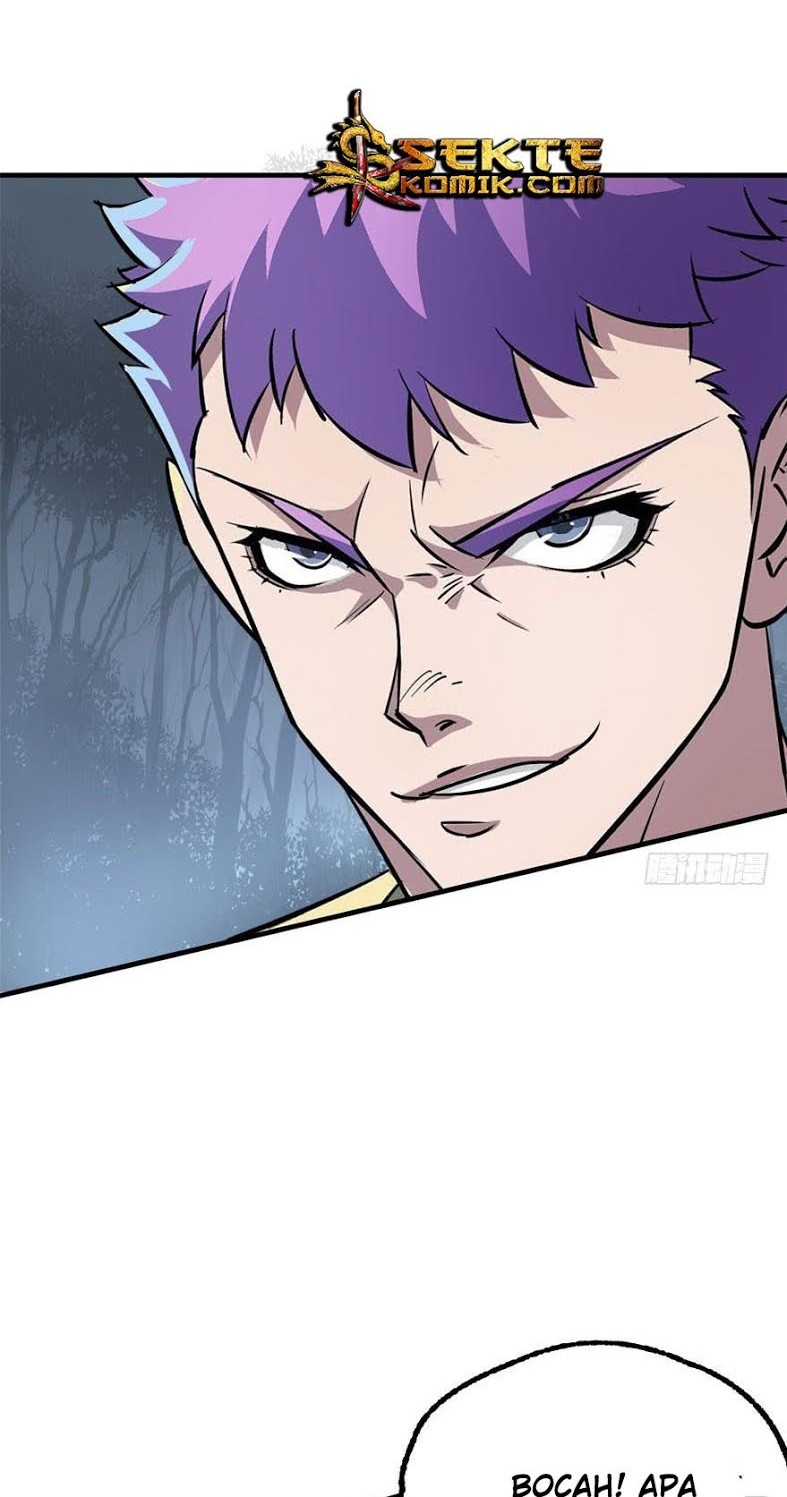 The Hunter Chapter 151 - halaman 27