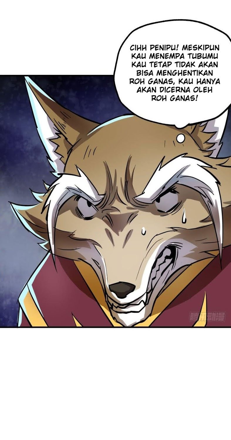 The Hunter Chapter 151 - halaman 29