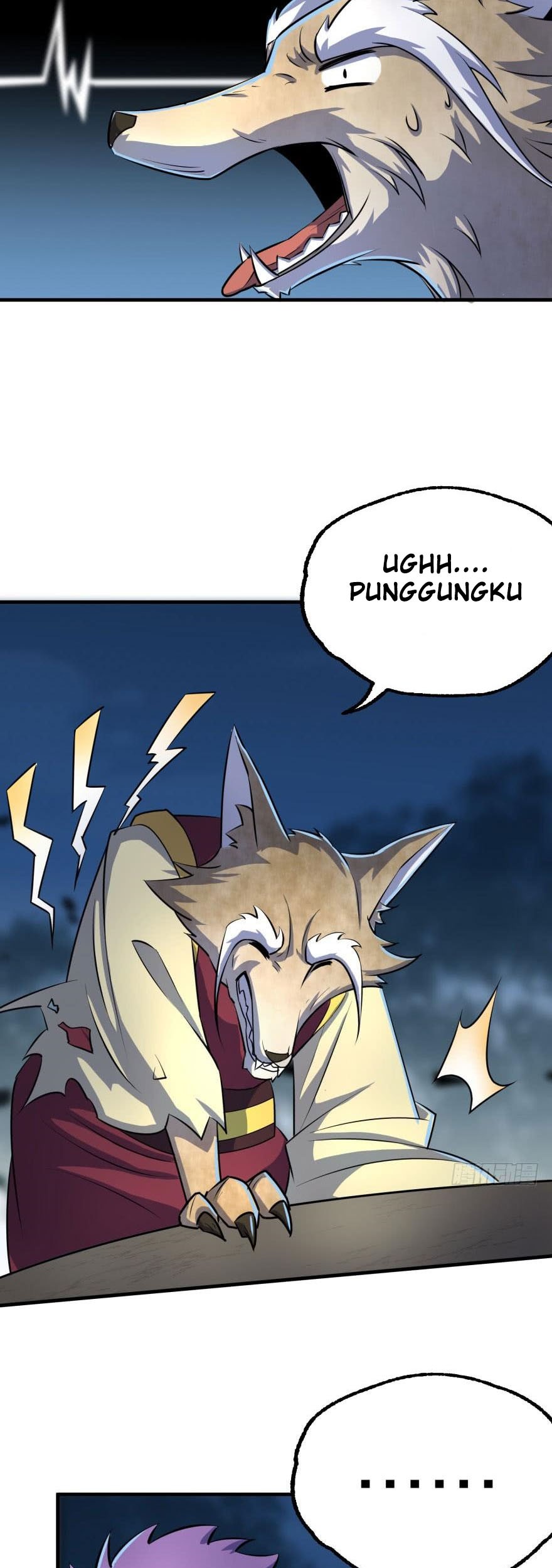 The Hunter Chapter 152 - halaman 12
