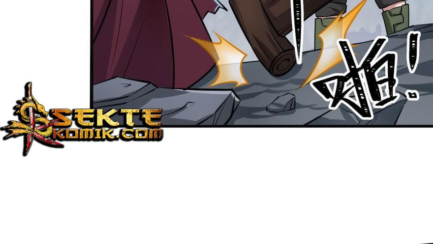 The Hunter Chapter 152 - halaman 25