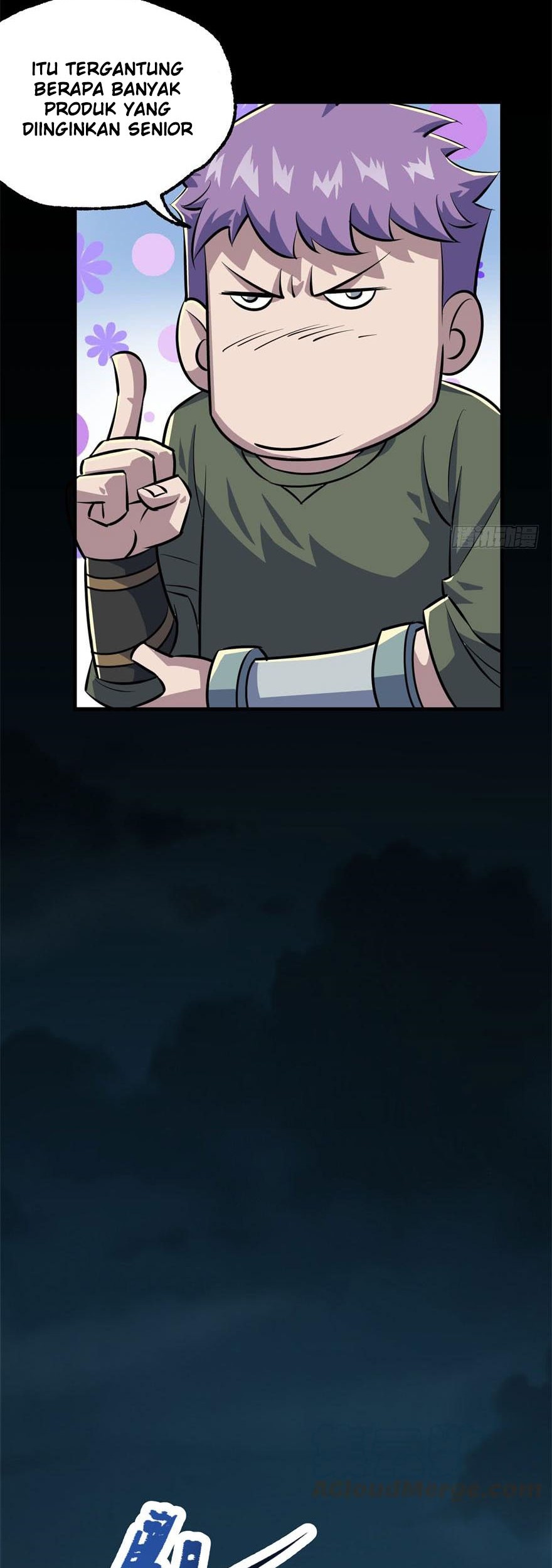 The Hunter Chapter 152 - halaman 27