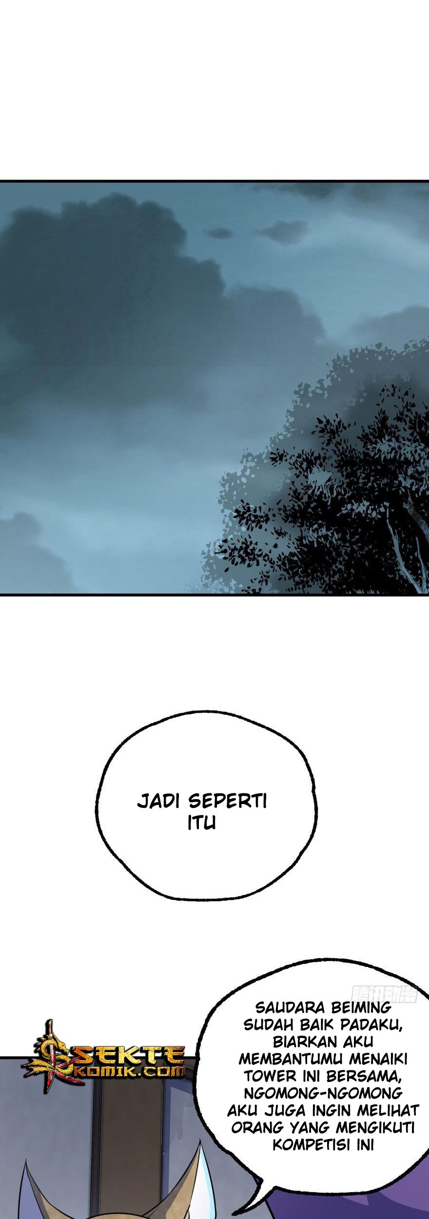 The Hunter Chapter 152 - halaman 32