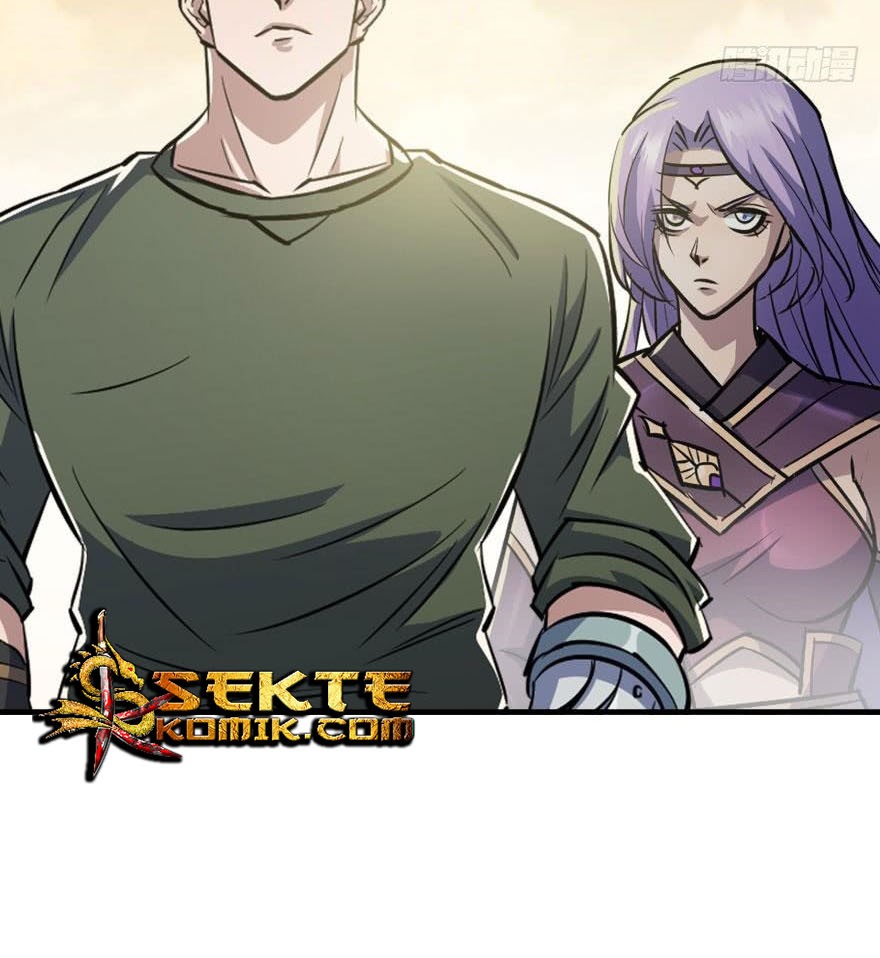 The Hunter Chapter 152 - halaman 38