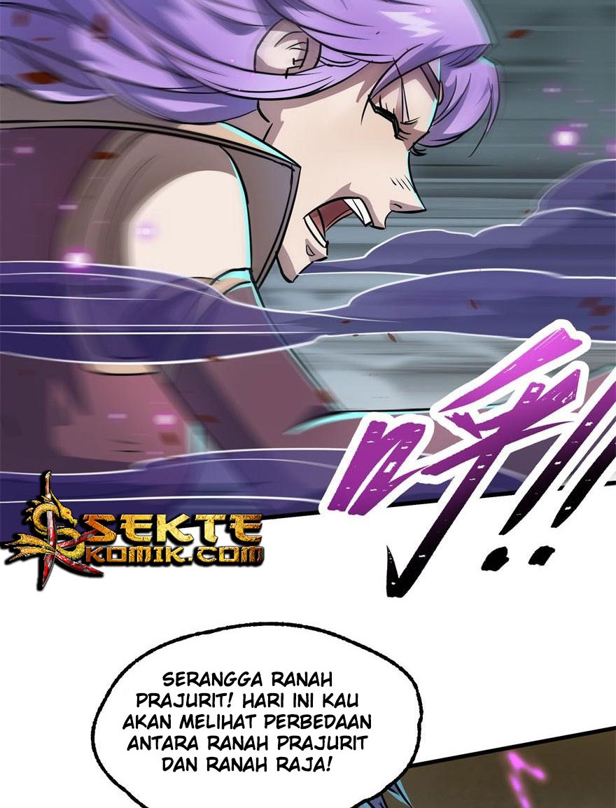 The Hunter Chapter 152 - halaman 9