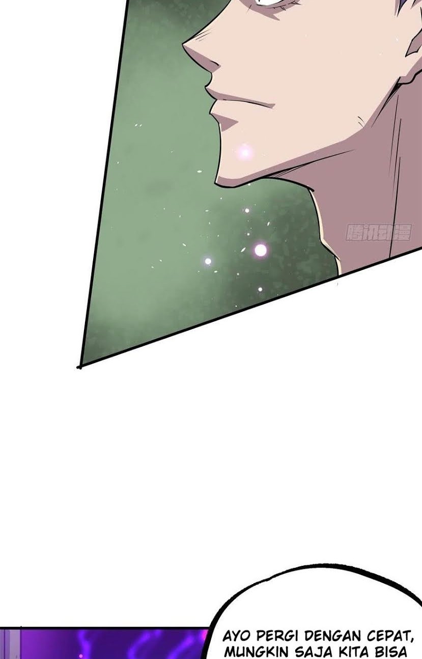 The Hunter Chapter 153 - halaman 11
