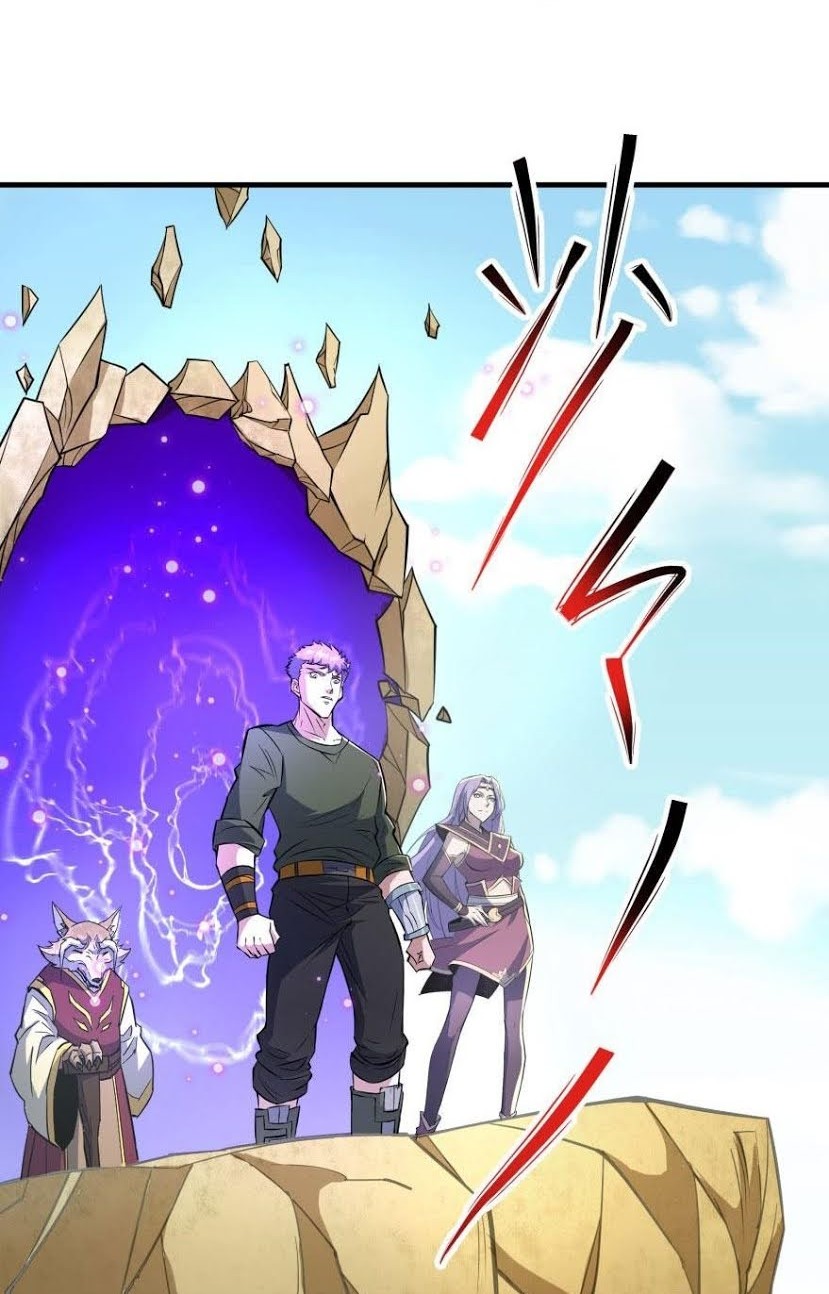 The Hunter Chapter 153 - halaman 15