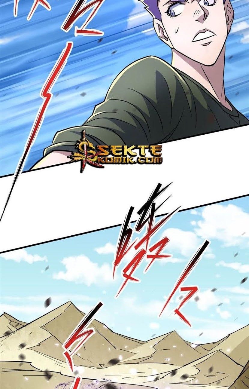 The Hunter Chapter 153 - halaman 17
