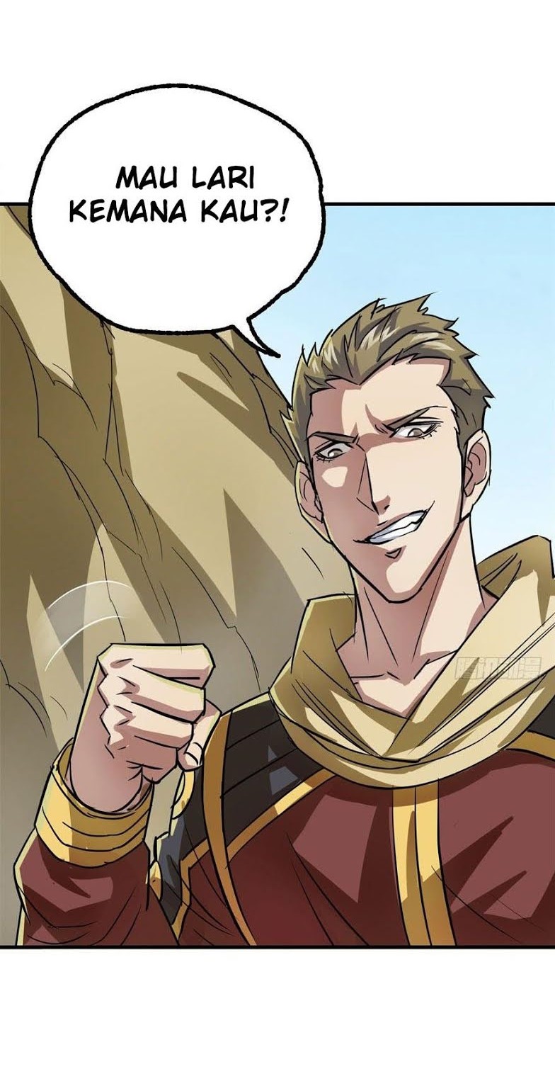 The Hunter Chapter 153 - halaman 23