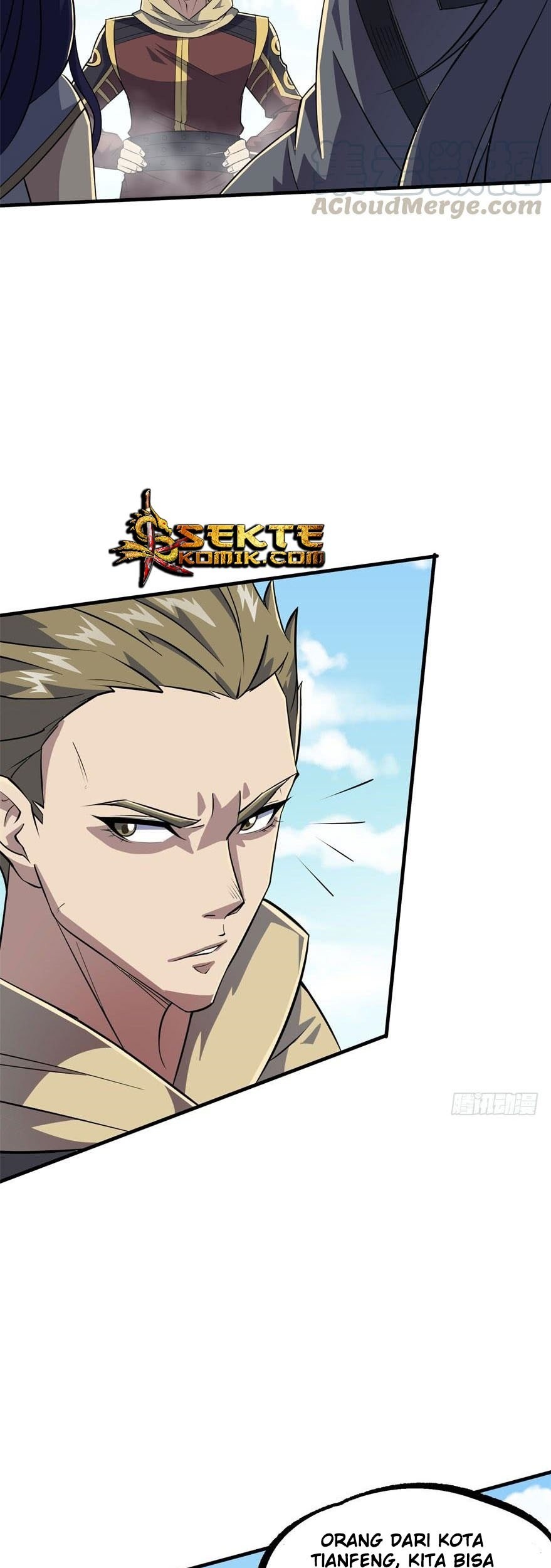 The Hunter Chapter 153 - halaman 26