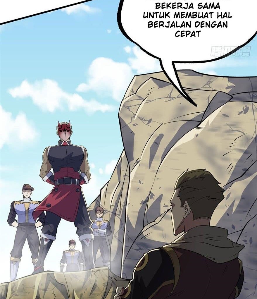 The Hunter Chapter 153 - halaman 27