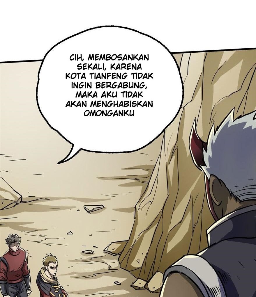 The Hunter Chapter 153 - halaman 29