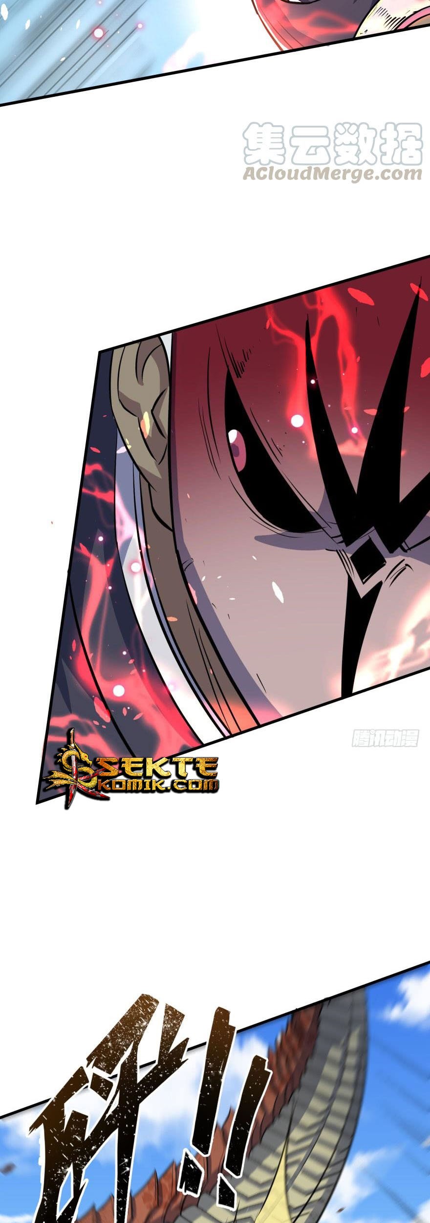 The Hunter Chapter 154 - halaman 11