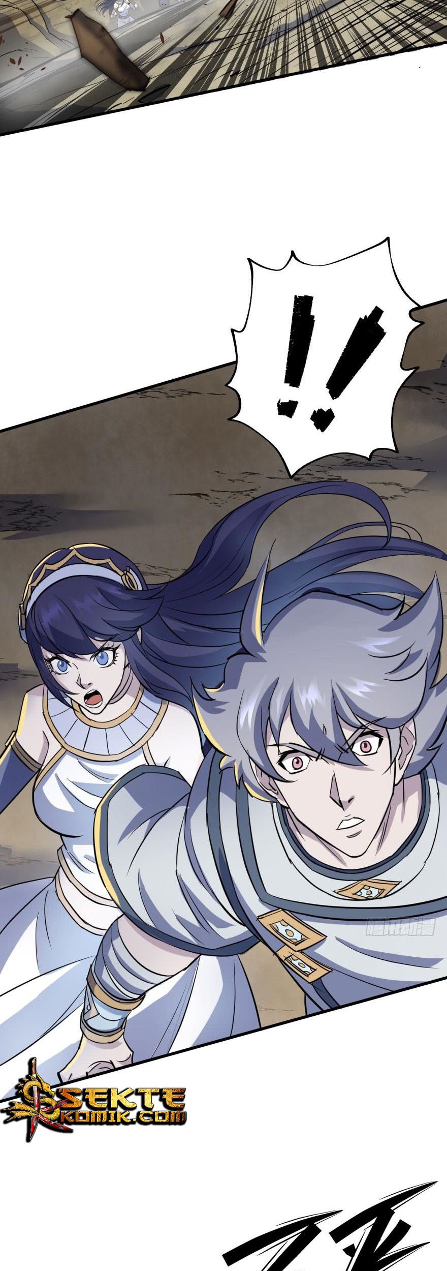 The Hunter Chapter 154 - halaman 13