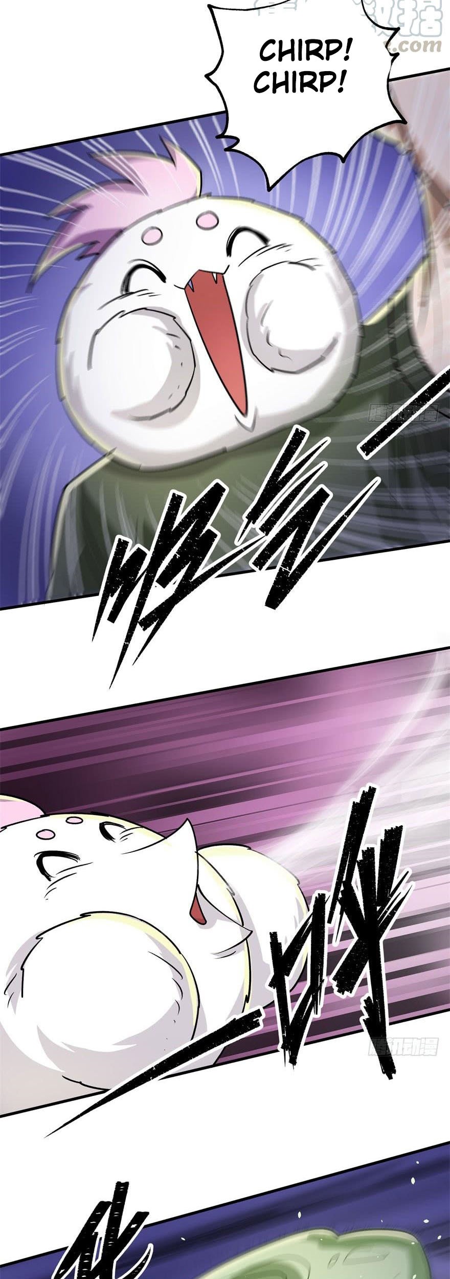 The Hunter Chapter 155 - halaman 21
