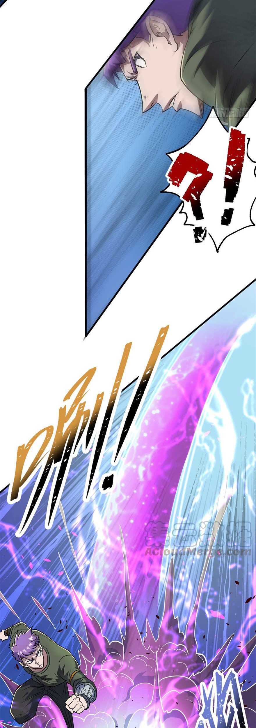 The Hunter Chapter 155 - halaman 28