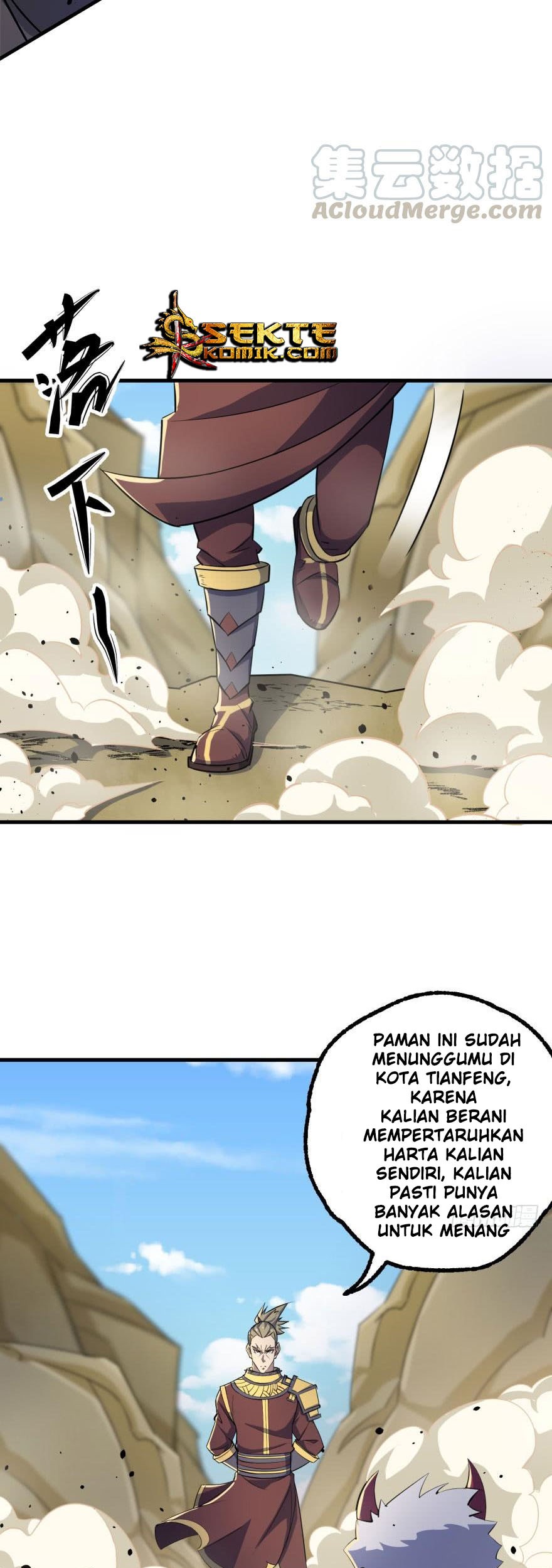 The Hunter Chapter 156 - halaman 10