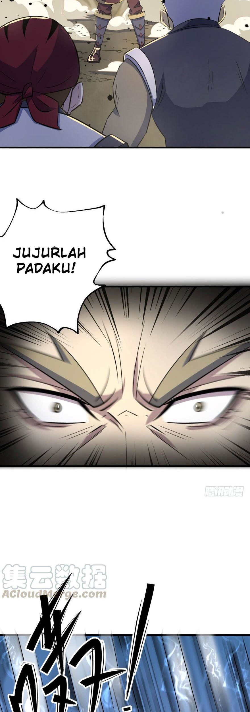 The Hunter Chapter 156 - halaman 11