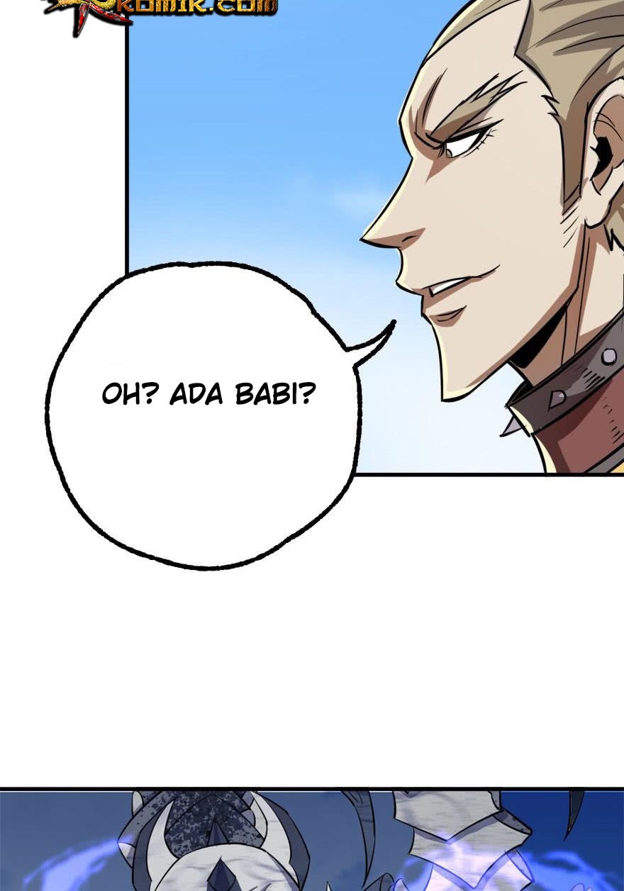 The Hunter Chapter 156 - halaman 24