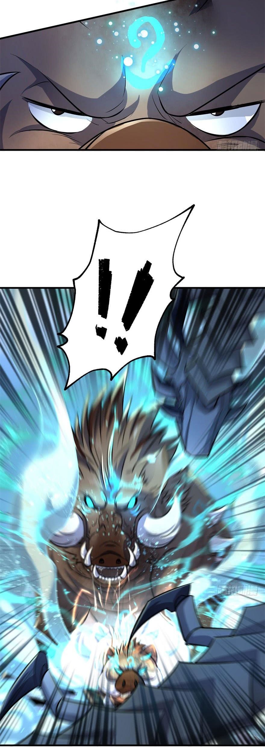 The Hunter Chapter 156 - halaman 27
