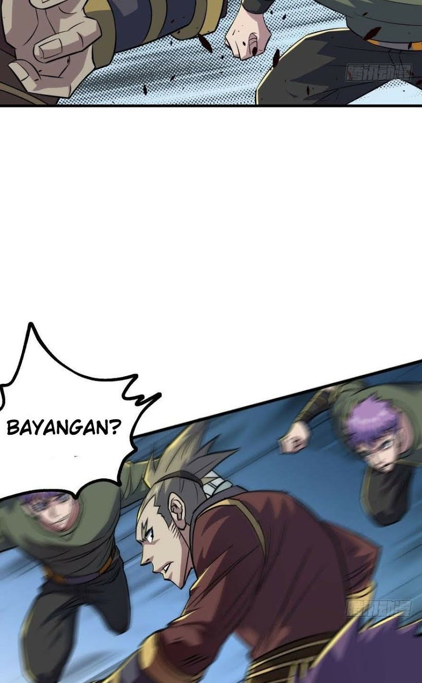The Hunter Chapter 157 - halaman 11