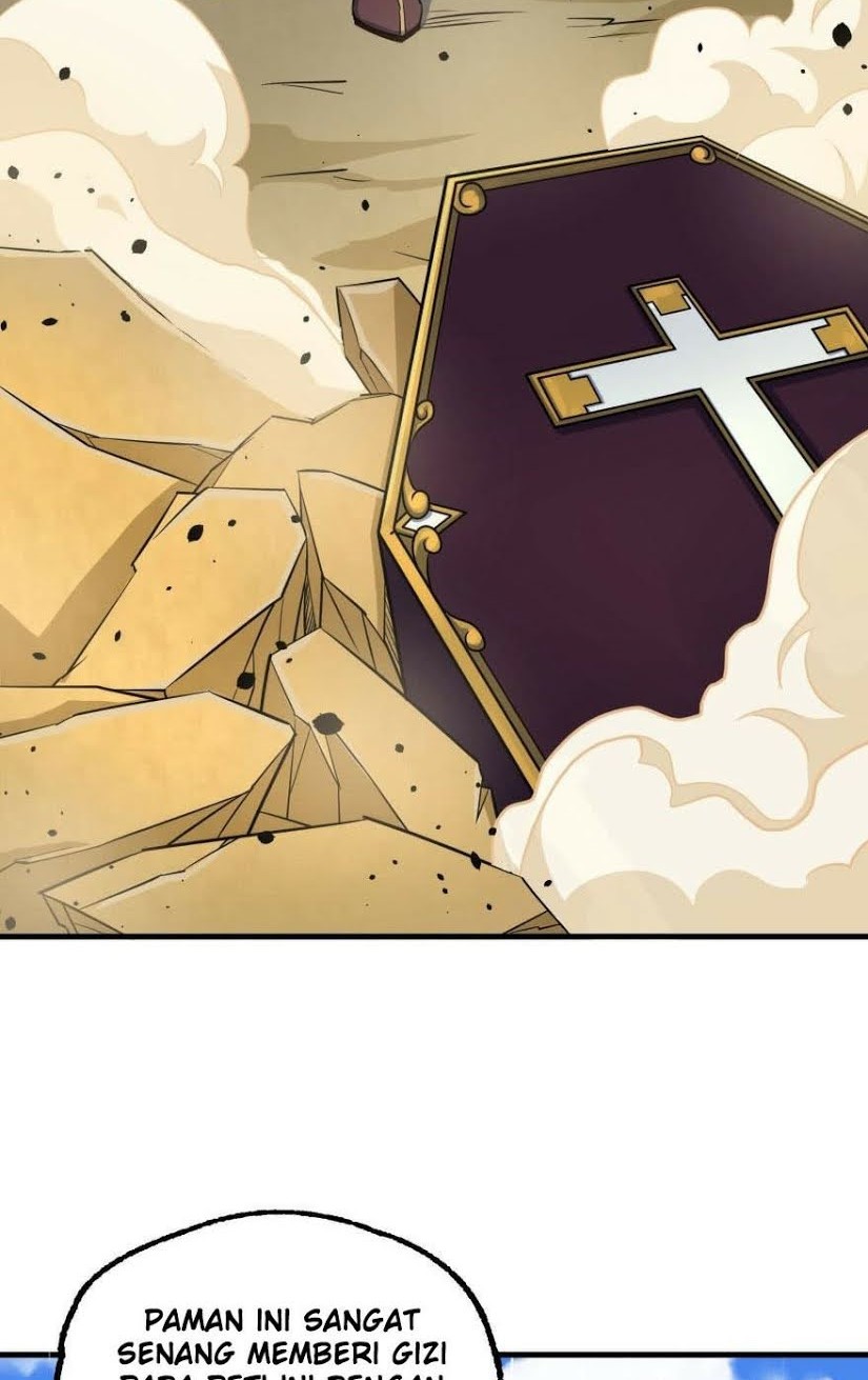 The Hunter Chapter 157 - halaman 19