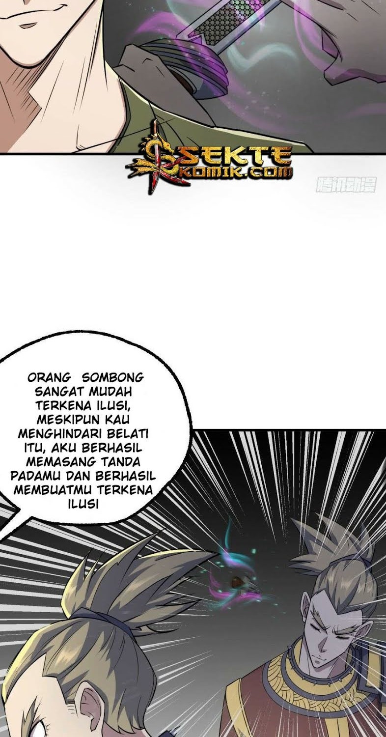 The Hunter Chapter 157 - halaman 29