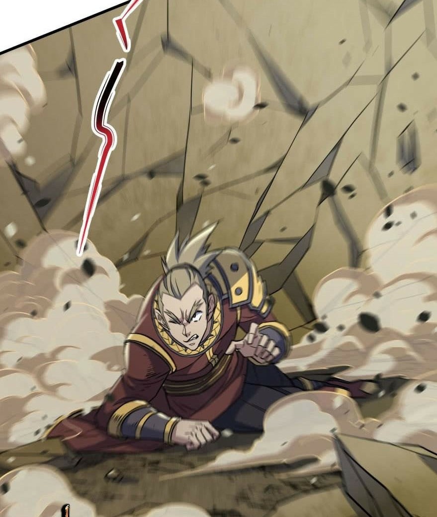 The Hunter Chapter 157 - halaman 35