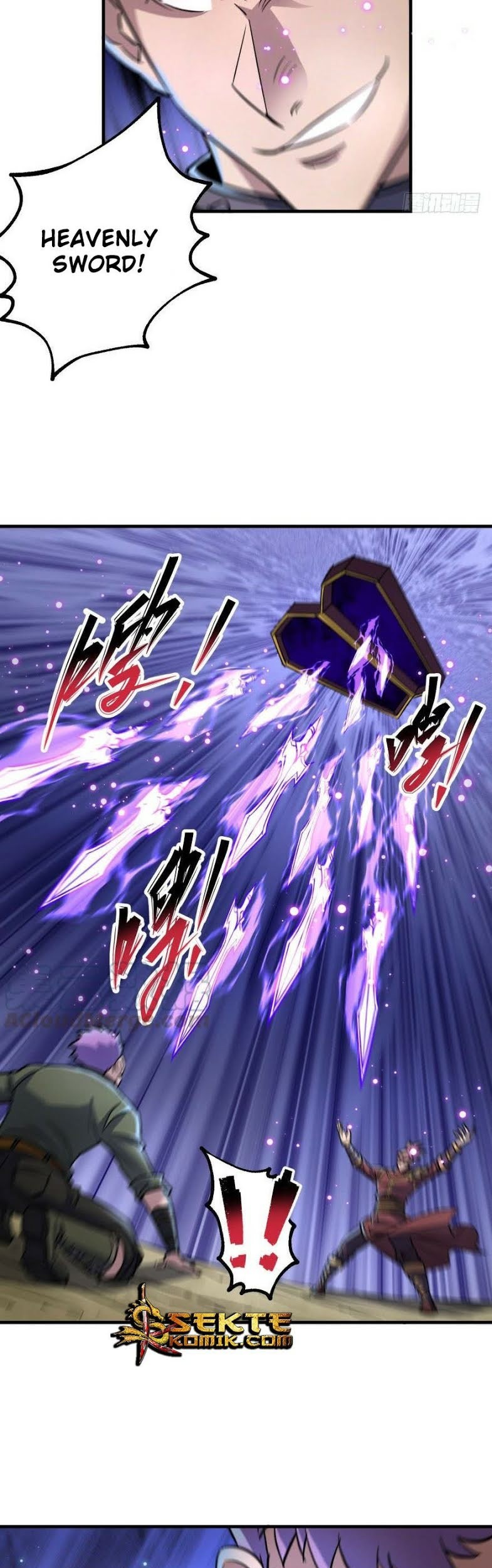 The Hunter Chapter 157 - halaman 4