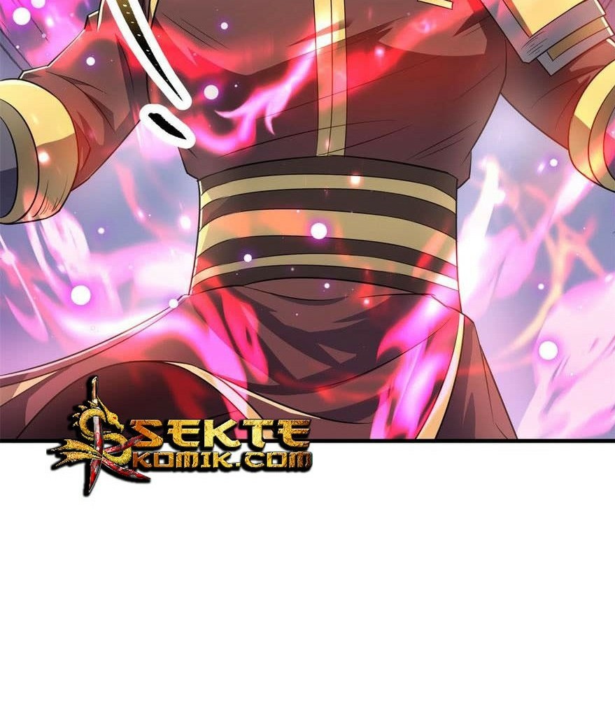 The Hunter Chapter 157 - halaman 41