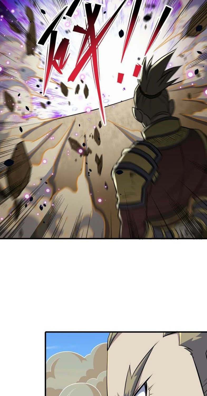 The Hunter Chapter 157 - halaman 7