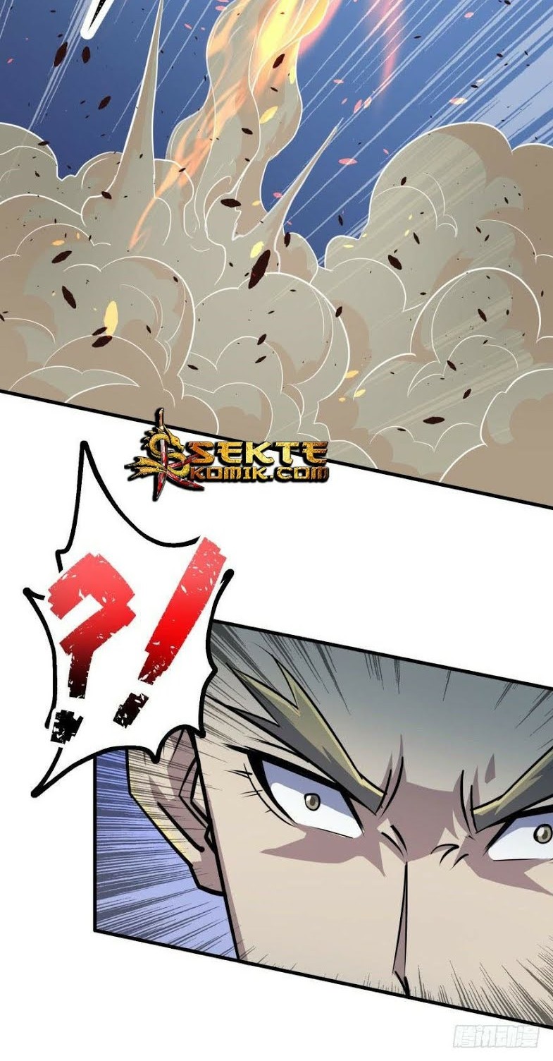 The Hunter Chapter 157 - halaman 9