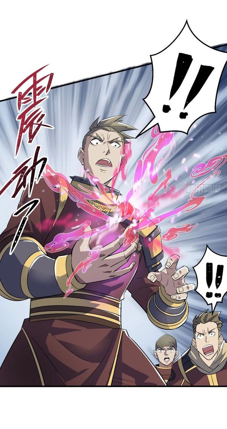 The Hunter Chapter 158 - halaman 11