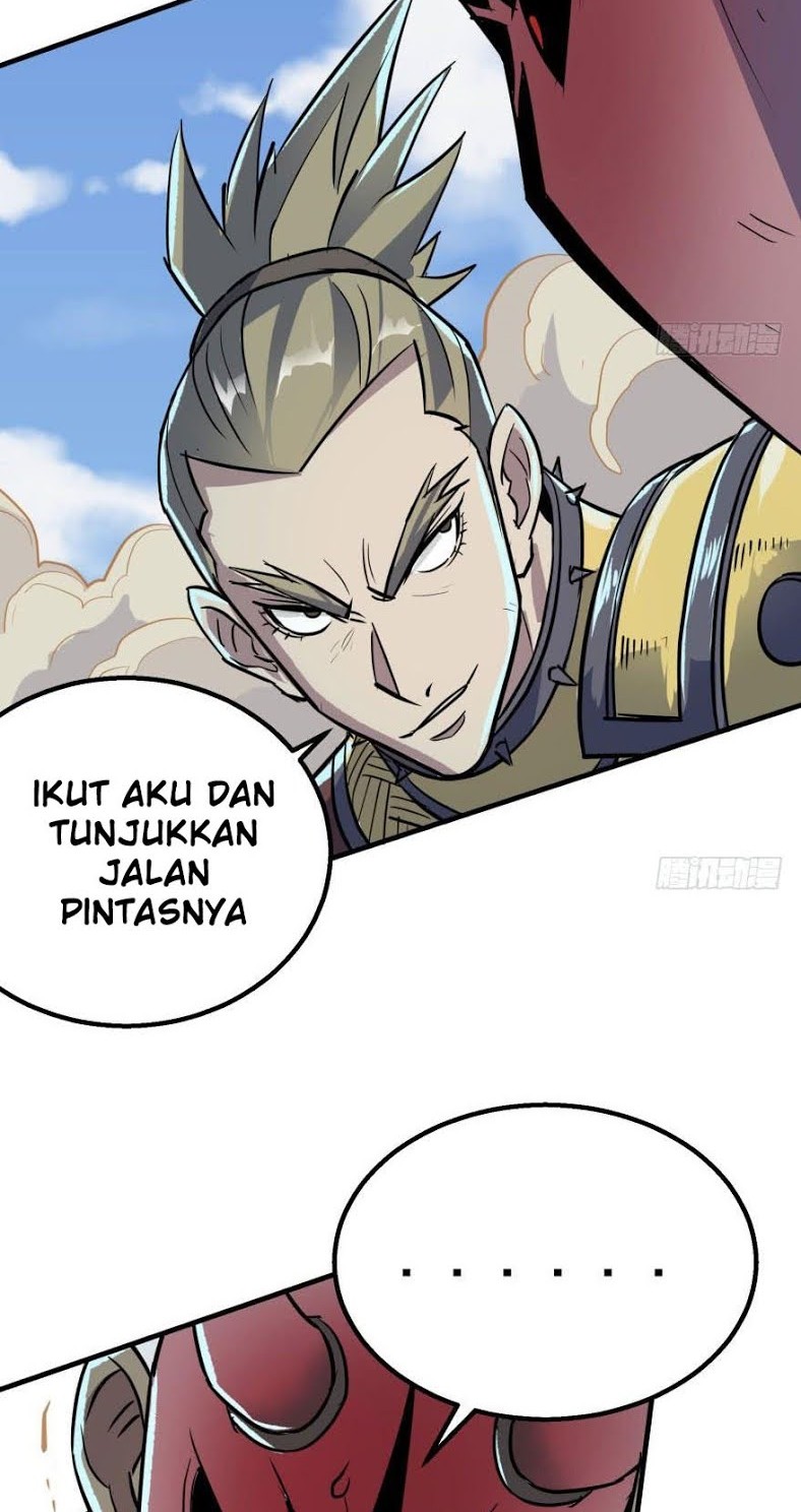 The Hunter Chapter 158 - halaman 15