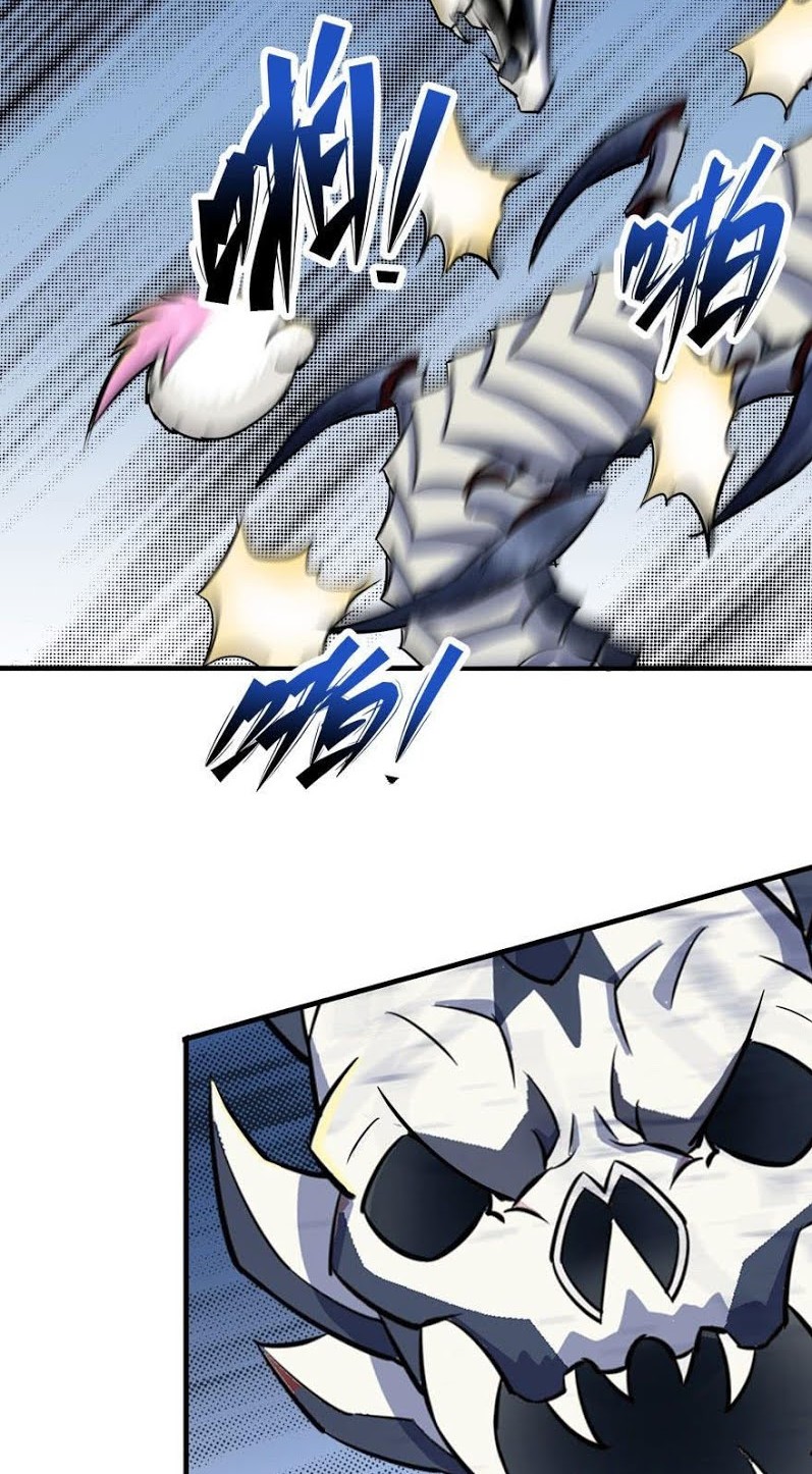 The Hunter Chapter 158 - halaman 19