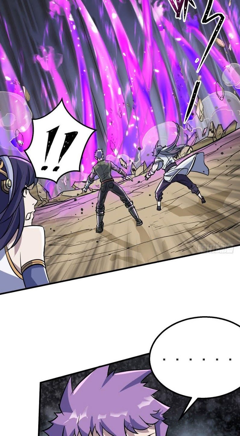 The Hunter Chapter 158 - halaman 23