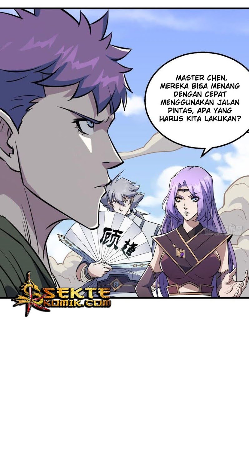 The Hunter Chapter 158 - halaman 25