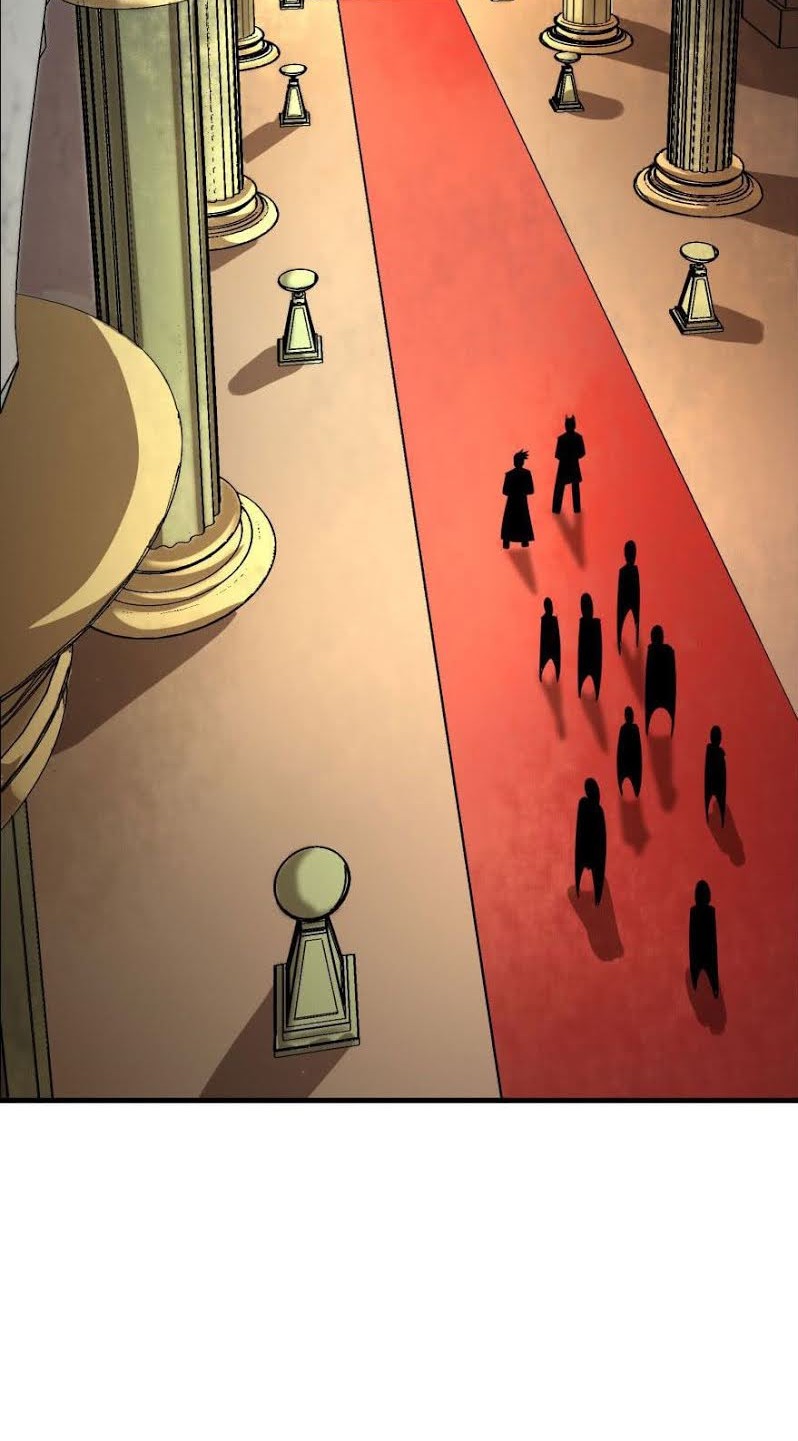 The Hunter Chapter 158 - halaman 31