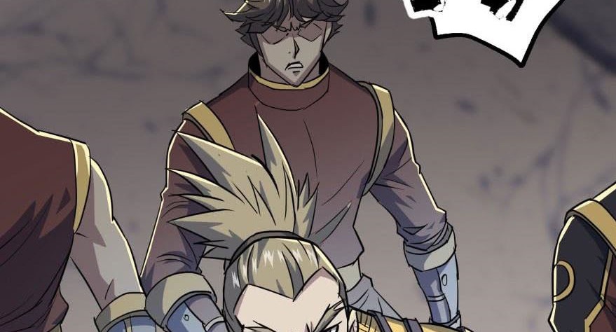 The Hunter Chapter 158 - halaman 35