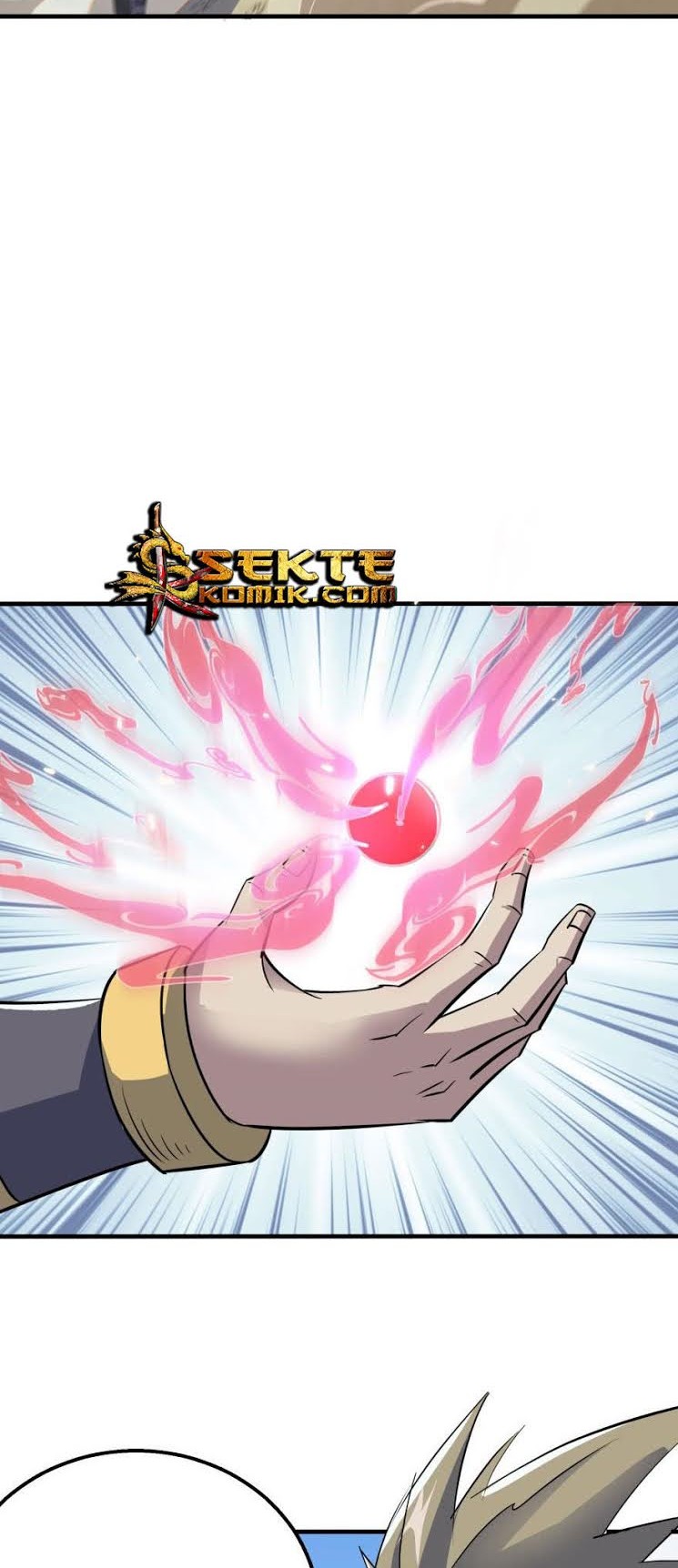 The Hunter Chapter 158 - halaman 9