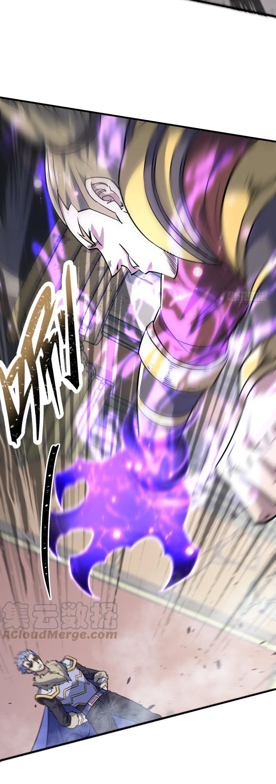The Hunter Chapter 159 - halaman 13