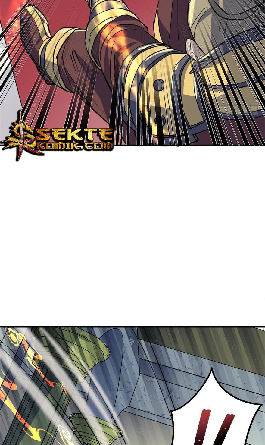 The Hunter Chapter 159 - halaman 17